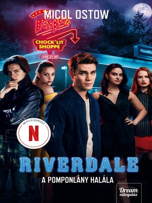 cover image of Riverdale